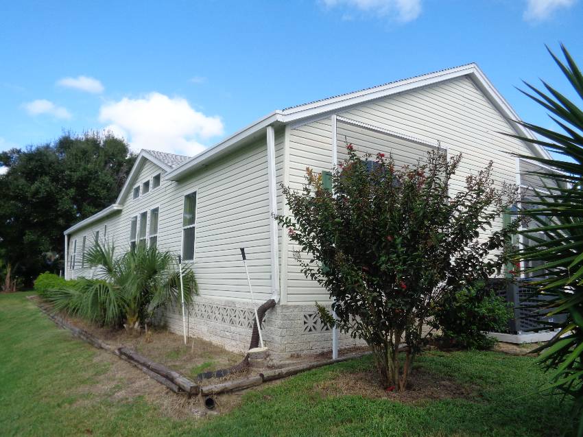 1663 Deverly Dr a Lakeland, FL Mobile or Manufactured Home for Sale