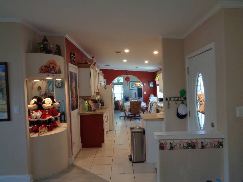 1663 Deverly Dr a Lakeland, FL Mobile or Manufactured Home for Sale