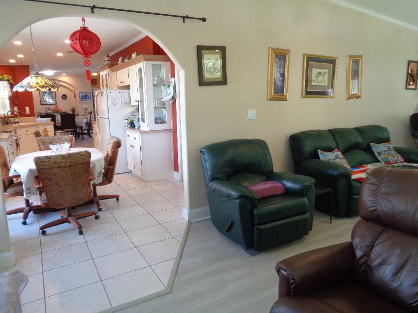 1663 Deverly Dr a Lakeland, FL Mobile or Manufactured Home for Sale