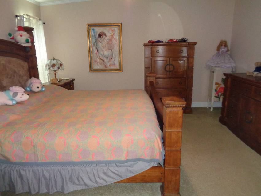1663 Deverly Dr a Lakeland, FL Mobile or Manufactured Home for Sale