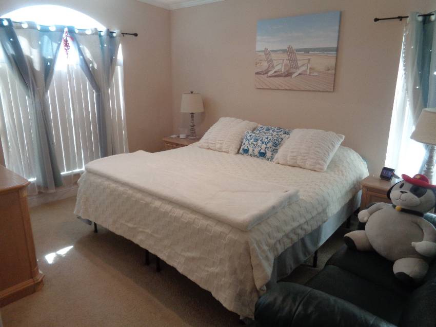 1663 Deverly Dr a Lakeland, FL Mobile or Manufactured Home for Sale