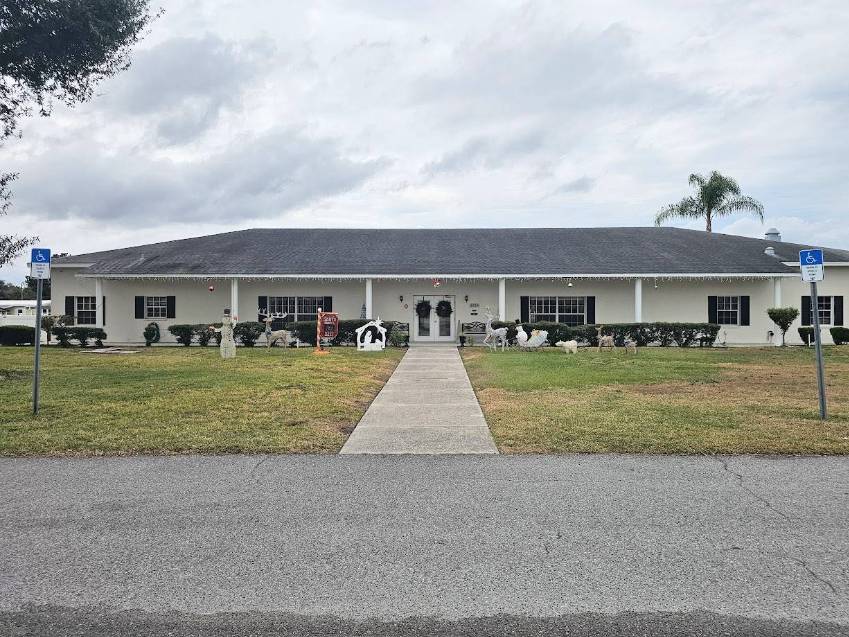 1470 Cactus Dr. a Lakeland, FL Mobile or Manufactured Home for Sale