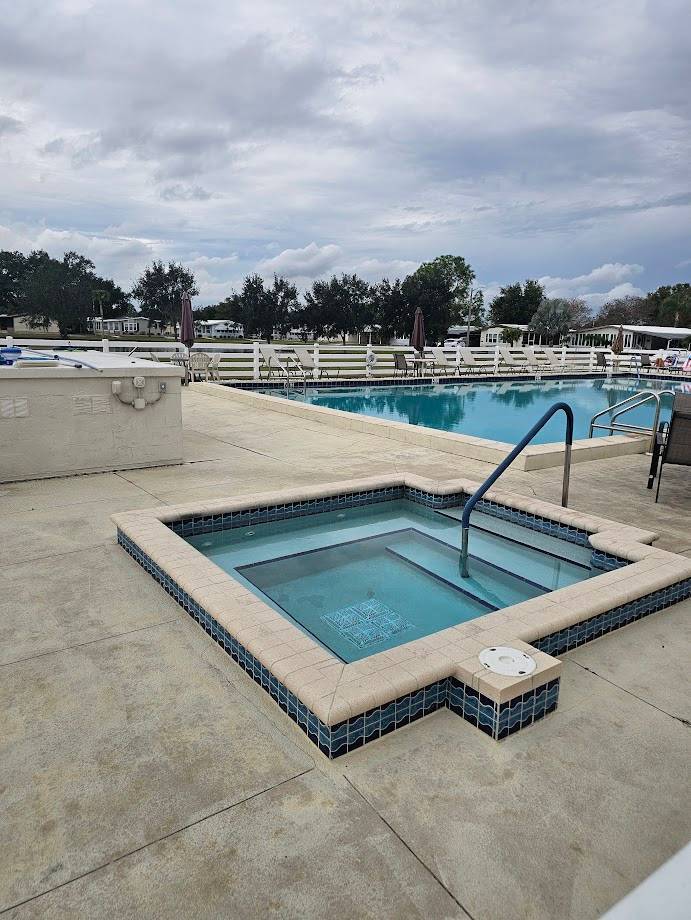 1470 Cactus Dr. a Lakeland, FL Mobile or Manufactured Home for Sale