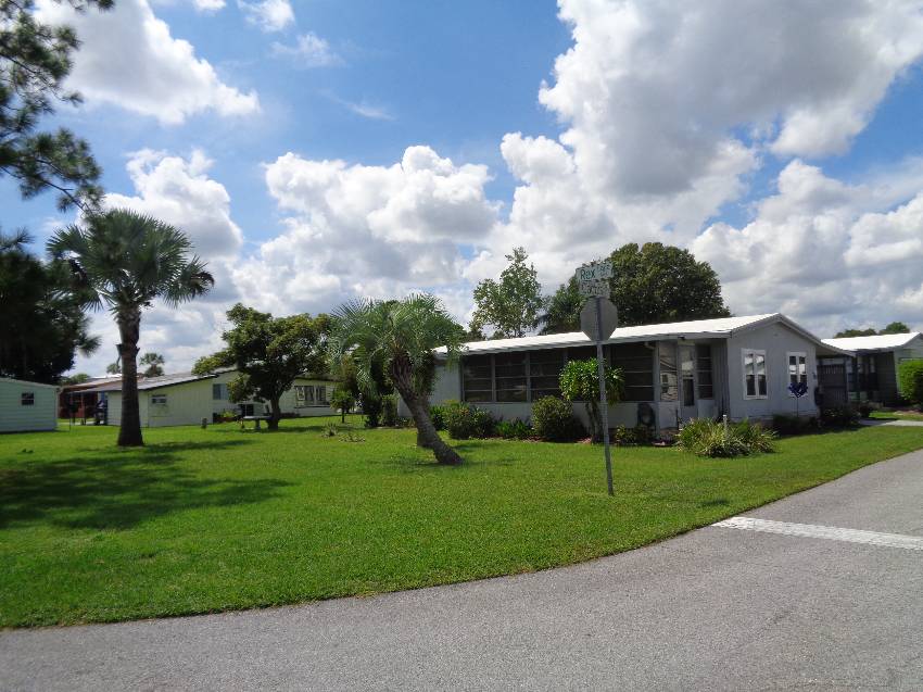 1470 Cactus Dr. a Lakeland, FL Mobile or Manufactured Home for Sale