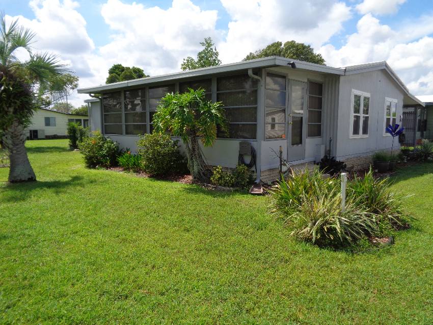 1470 Cactus Dr. a Lakeland, FL Mobile or Manufactured Home for Sale