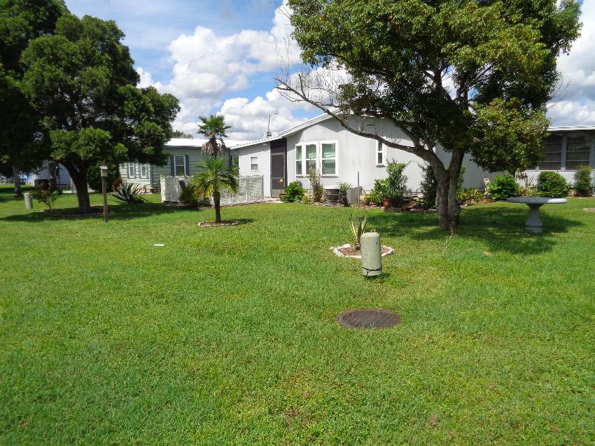 1470 Cactus Dr. a Lakeland, FL Mobile or Manufactured Home for Sale
