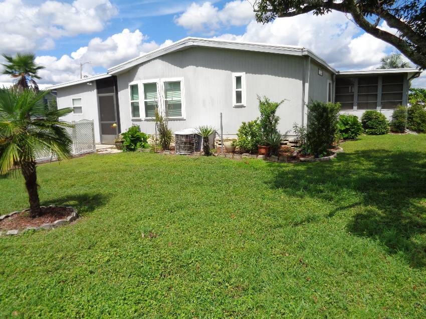 1470 Cactus Dr. a Lakeland, FL Mobile or Manufactured Home for Sale