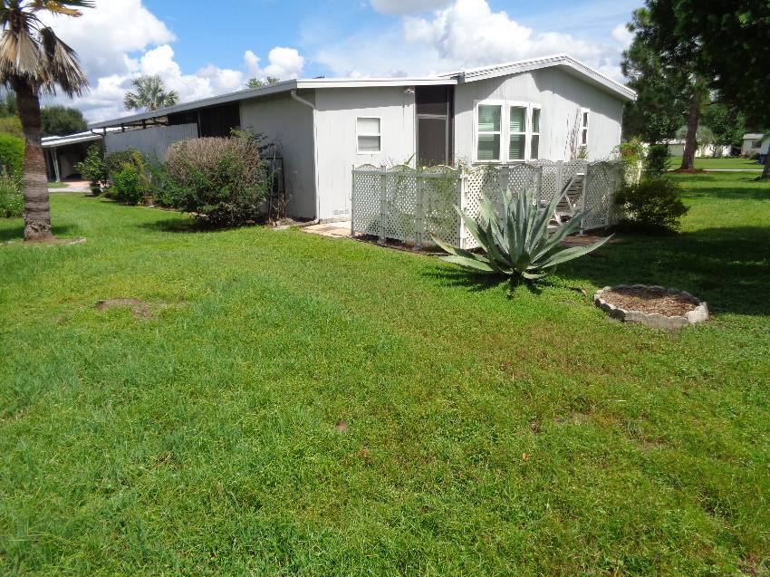 1470 Cactus Dr. a Lakeland, FL Mobile or Manufactured Home for Sale