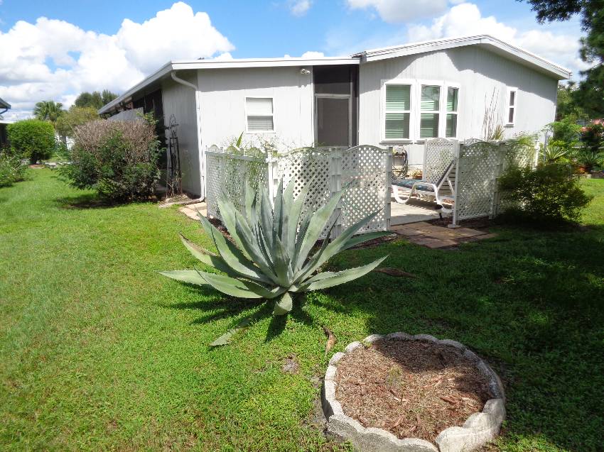 1470 Cactus Dr. a Lakeland, FL Mobile or Manufactured Home for Sale