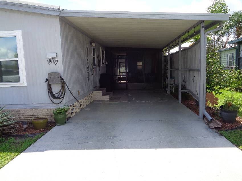1470 Cactus Dr. a Lakeland, FL Mobile or Manufactured Home for Sale