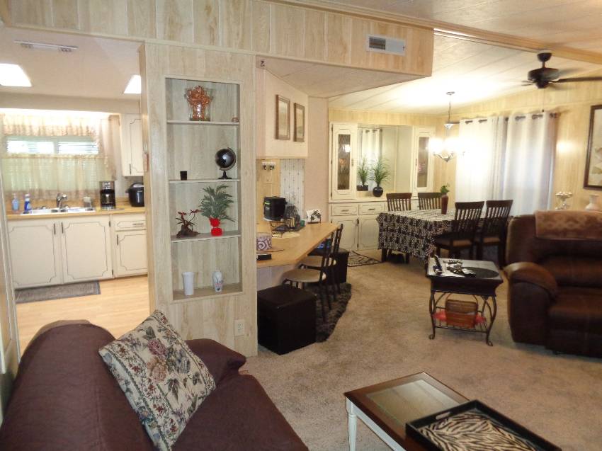 1470 Cactus Dr. a Lakeland, FL Mobile or Manufactured Home for Sale