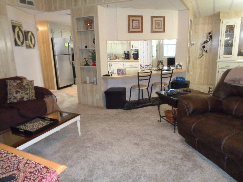 1470 Cactus Dr. a Lakeland, FL Mobile or Manufactured Home for Sale