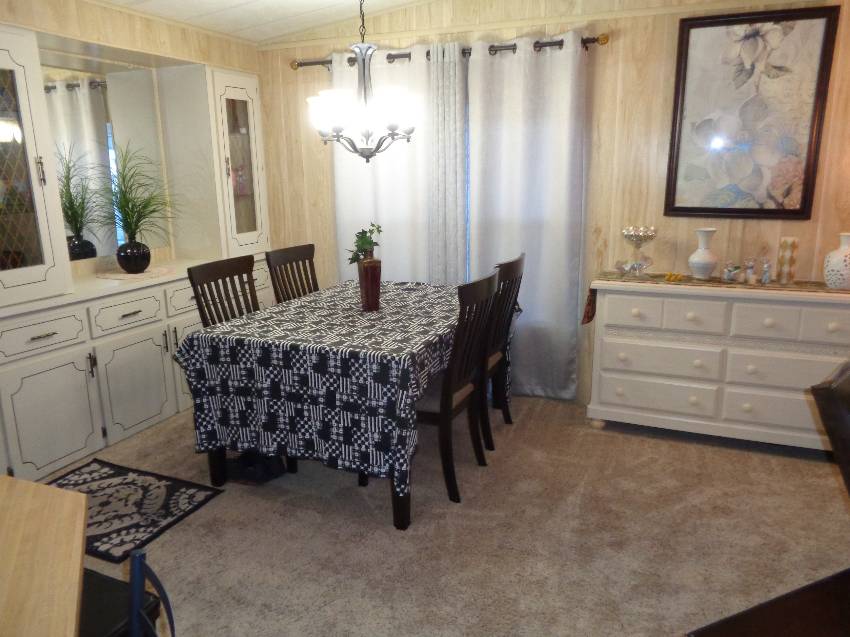 1470 Cactus Dr. a Lakeland, FL Mobile or Manufactured Home for Sale