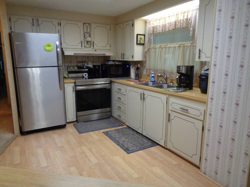 1470 Cactus Dr. a Lakeland, FL Mobile or Manufactured Home for Sale