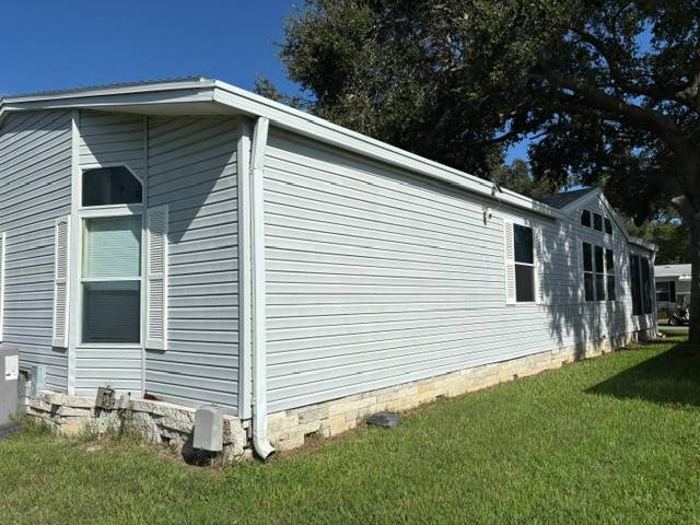 132 Winterdale Dr. a Lake Alfred, FL Mobile or Manufactured Home for Sale