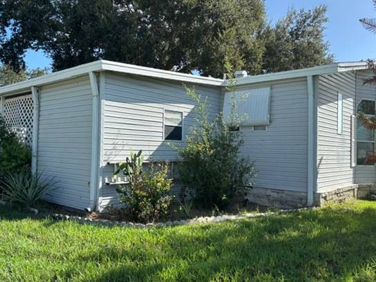132 Winterdale Dr. a Lake Alfred, FL Mobile or Manufactured Home for Sale