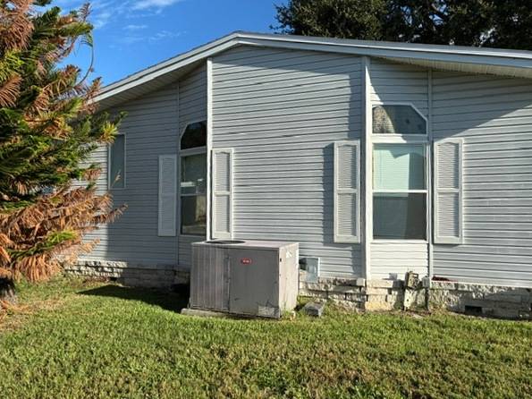 132 Winterdale Dr. a Lake Alfred, FL Mobile or Manufactured Home for Sale