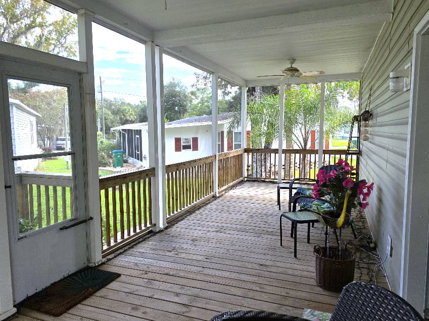 8344 W Charmaine Dr a Homosassa, FL Mobile or Manufactured Home for Sale