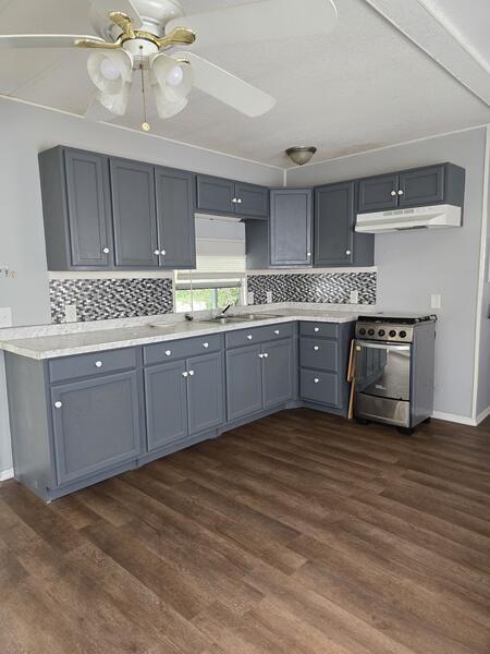 9553 Old Lakeland Highway a Dade City, FL Mobile or Manufactured Home for Sale