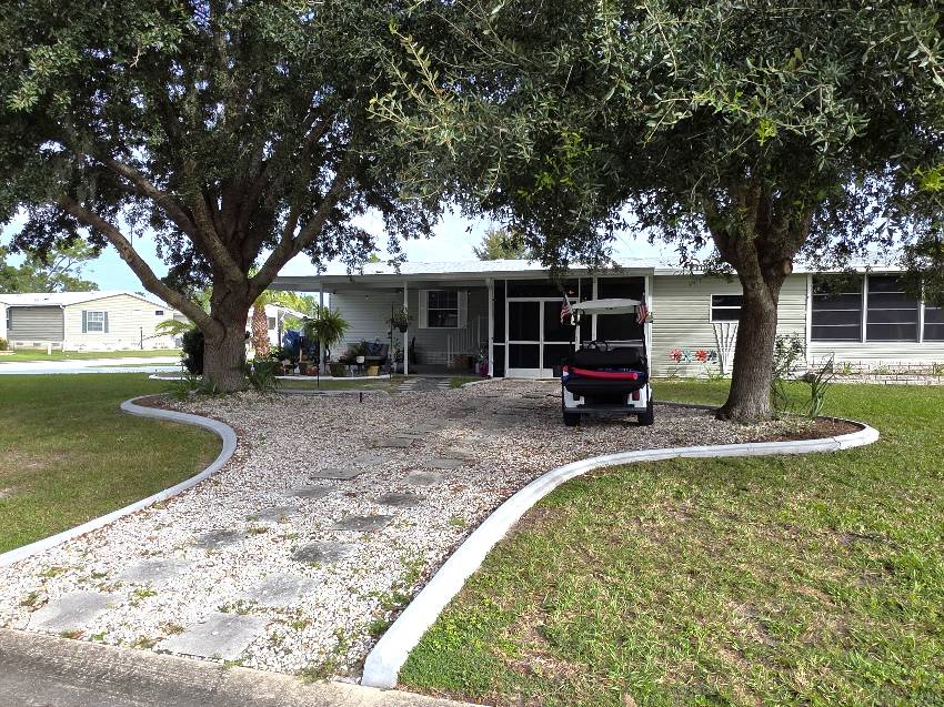 10745 S Ardmore Dr a Homosassa, FL Mobile or Manufactured Home for Sale
