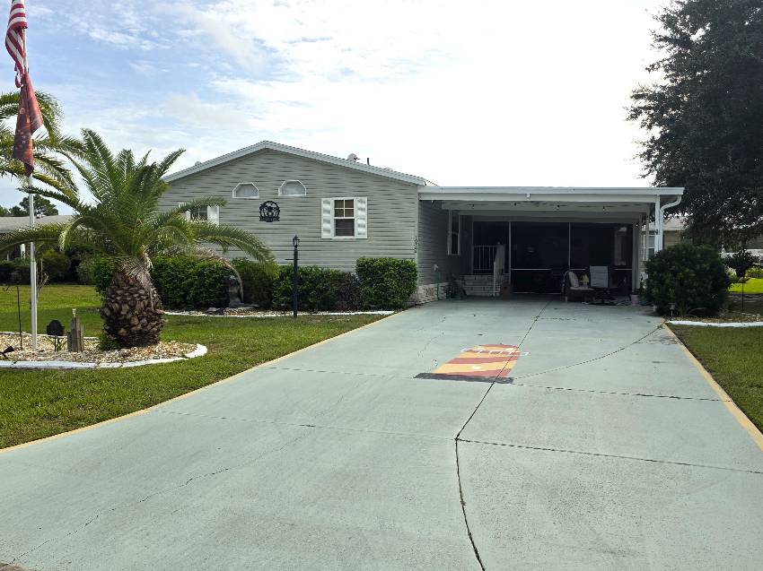 10745 S Ardmore Dr a Homosassa, FL Mobile or Manufactured Home for Sale