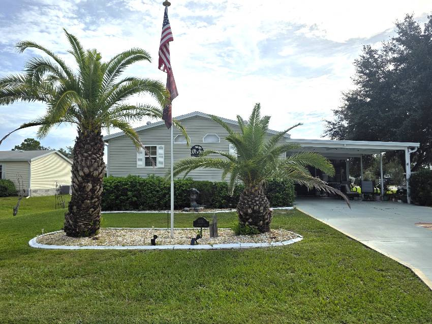 10745 S Ardmore Dr a Homosassa, FL Mobile or Manufactured Home for Sale