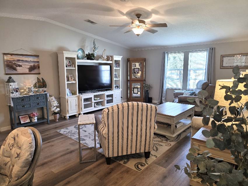 10745 S Ardmore Dr a Homosassa, FL Mobile or Manufactured Home for Sale