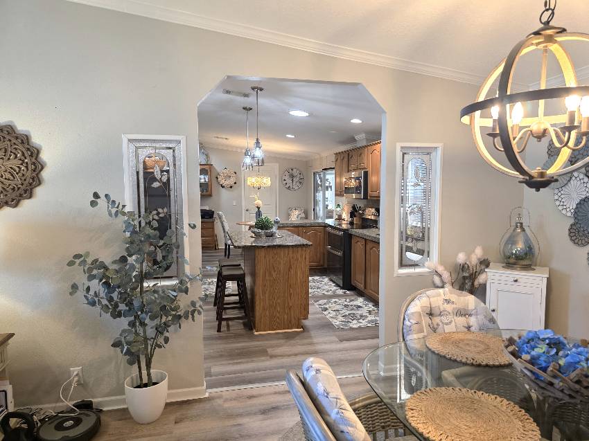 10745 S Ardmore Dr a Homosassa, FL Mobile or Manufactured Home for Sale