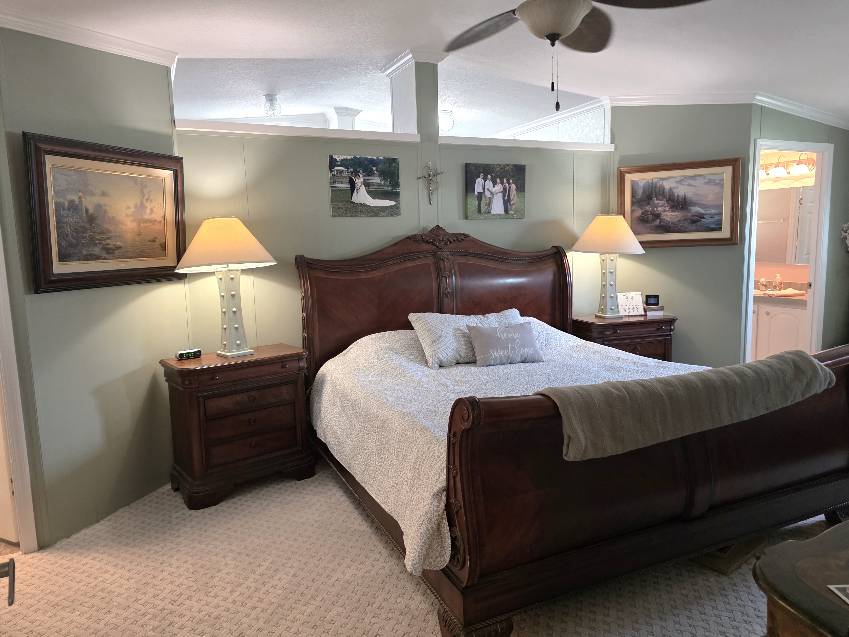10745 S Ardmore Dr a Homosassa, FL Mobile or Manufactured Home for Sale