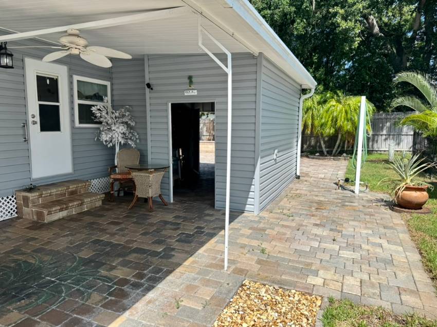 1100 Curlew Rd Lot 46 a Dunedin, FL Mobile or Manufactured Home for Sale
