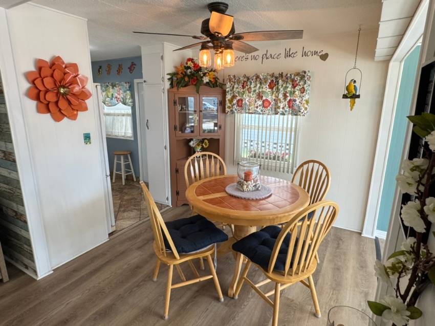 1100 Curlew Rd Lot 46 a Dunedin, FL Mobile or Manufactured Home for Sale