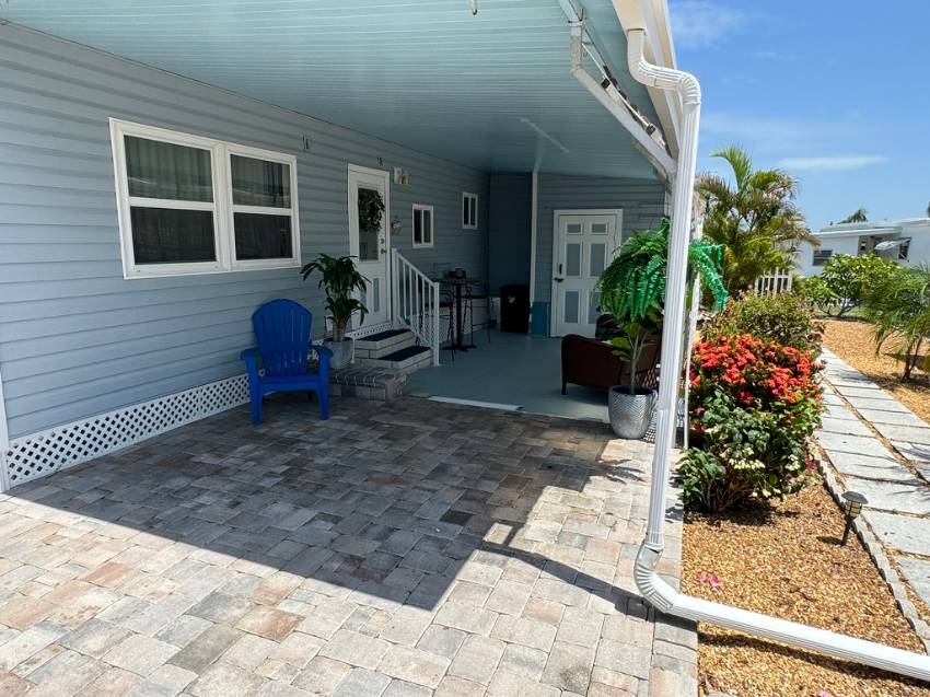 1100 Curlew Rd Lot 112 a Dunedin, FL Mobile or Manufactured Home for Sale