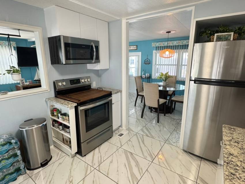1100 Curlew Rd Lot 112 a Dunedin, FL Mobile or Manufactured Home for Sale
