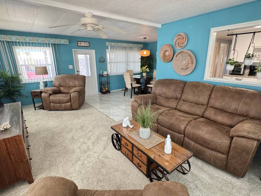 1100 Curlew Rd Lot 112 a Dunedin, FL Mobile or Manufactured Home for Sale