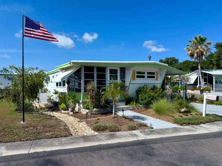 1100 Curlew Rd Lot 140 a Dunedin, FL Mobile or Manufactured Home for Sale