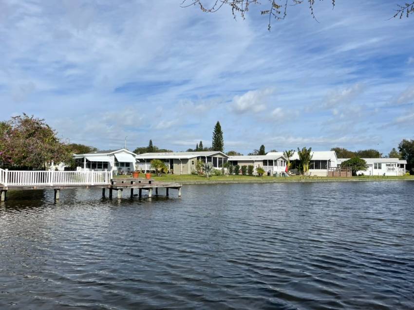 3706 Spinnaker Dr a Tampa, FL Mobile or Manufactured Home for Sale
