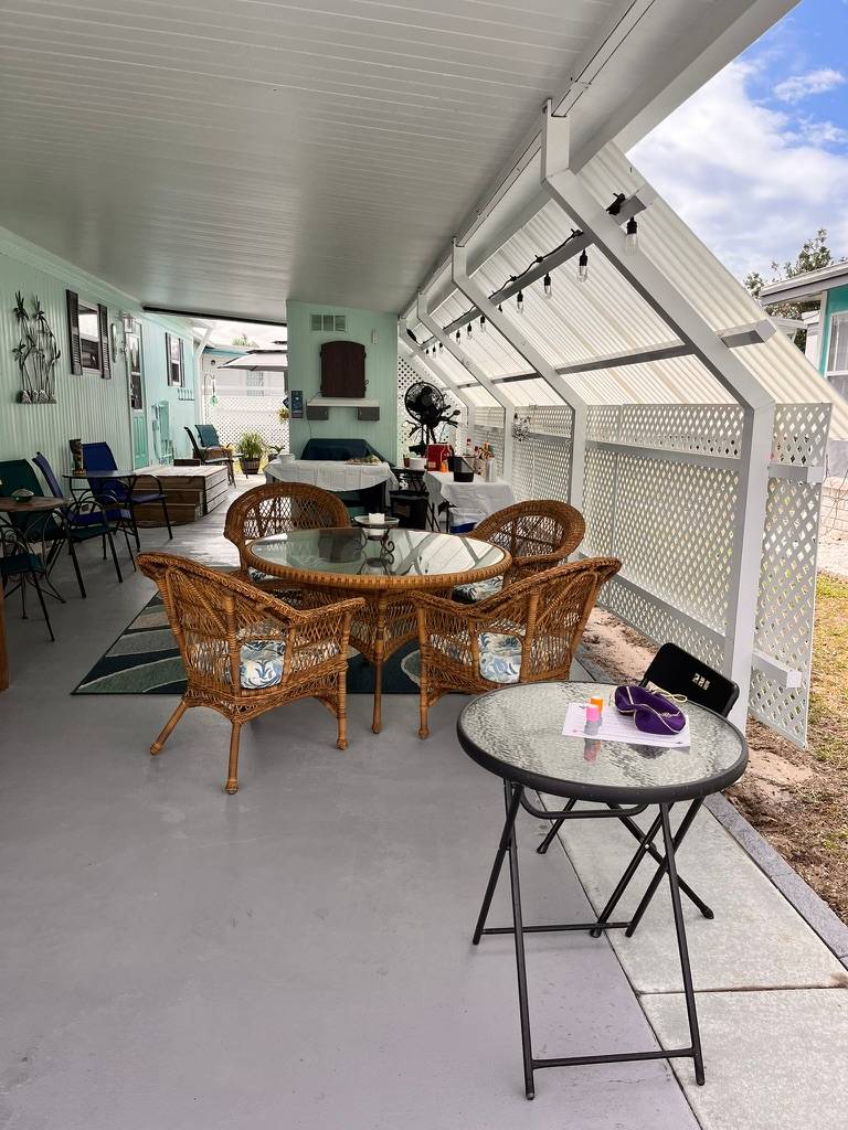 1100 Curlew Rd Lot 165 a Dunedin, FL Mobile or Manufactured Home for Sale