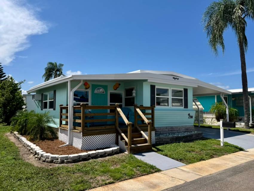 1100 Curlew Rd Lot 165 a Dunedin, FL Mobile or Manufactured Home for Sale