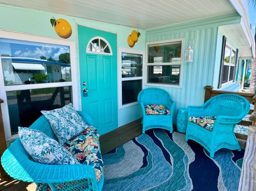 1100 Curlew Rd Lot 165 a Dunedin, FL Mobile or Manufactured Home for Sale