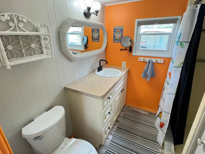 1100 Curlew Rd Lot 165 a Dunedin, FL Mobile or Manufactured Home for Sale