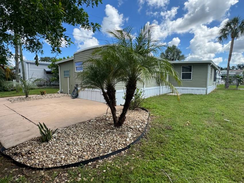 3300 Alt 19 Lot 177 a Dunedin, FL Mobile or Manufactured Home for Sale