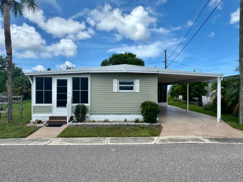 3300 Alt 19 Lot 177 a Dunedin, FL Mobile or Manufactured Home for Sale