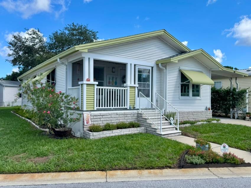 3713 Yardarm Dr a Tampa, FL Mobile or Manufactured Home for Sale