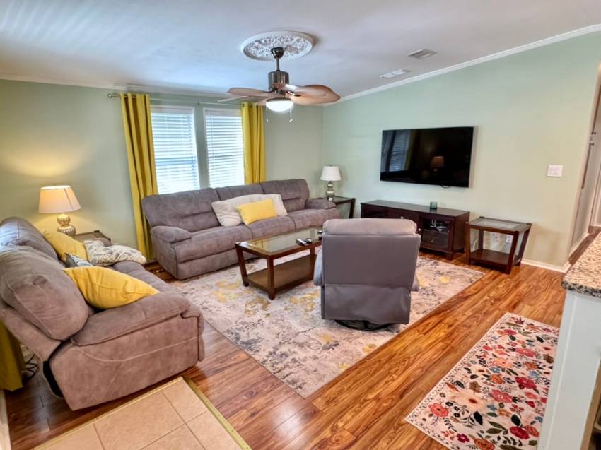 3713 Yardarm Dr a Tampa, FL Mobile or Manufactured Home for Sale