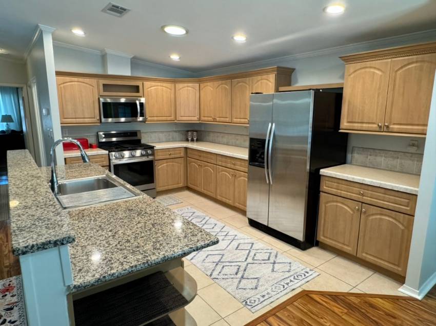 3713 Yardarm Dr a Tampa, FL Mobile or Manufactured Home for Sale