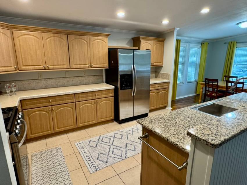 3713 Yardarm Dr a Tampa, FL Mobile or Manufactured Home for Sale