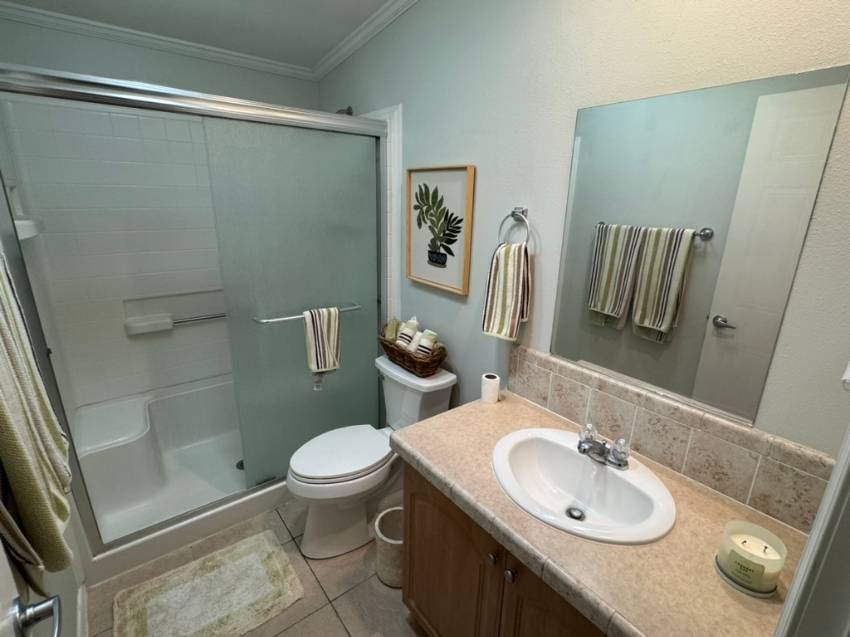 3713 Yardarm Dr a Tampa, FL Mobile or Manufactured Home for Sale