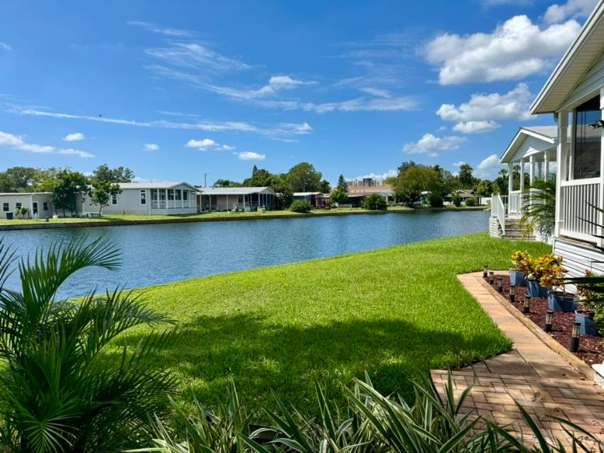 3724 Yardarm Dr. a Tampa, FL Mobile or Manufactured Home for Sale