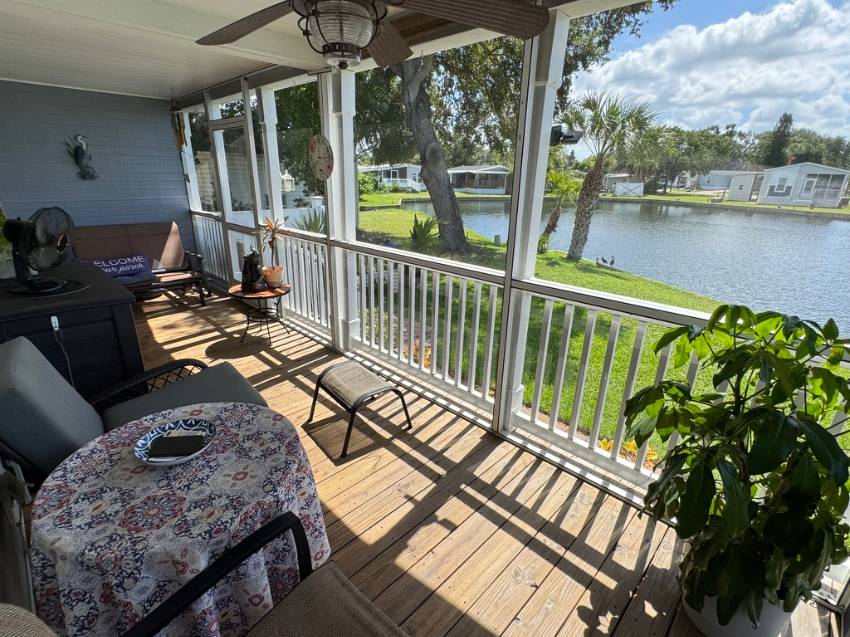 3724 Yardarm Dr. a Tampa, FL Mobile or Manufactured Home for Sale
