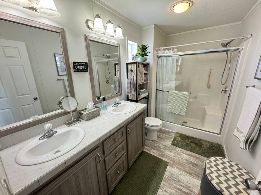 3724 Yardarm Dr. a Tampa, FL Mobile or Manufactured Home for Sale